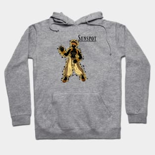 Sunspot Tactics Hoodie